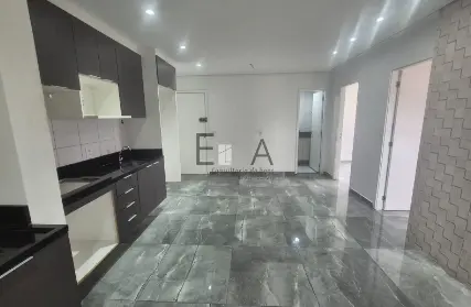 Imagem: Apartamento para Alugar, Vila Invernada