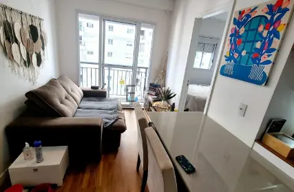 Imagem: Apartamento para Venda, Vila Invernada