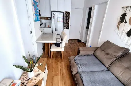 Imagem: Apartamento para Venda, Vila Invernada