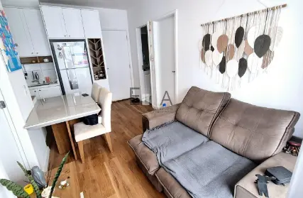 Imagem: Apartamento para Venda, Vila Invernada