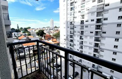 Imagem: Apartamento para Venda, Vila Invernada