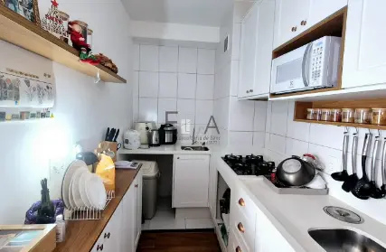 Imagem: Apartamento para Venda, Vila Invernada