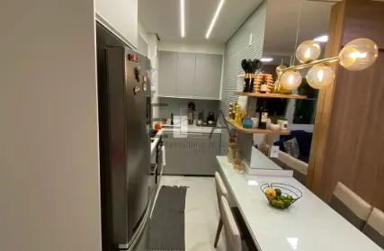 Imagem: Apartamento para Alugar, Vila Invernada