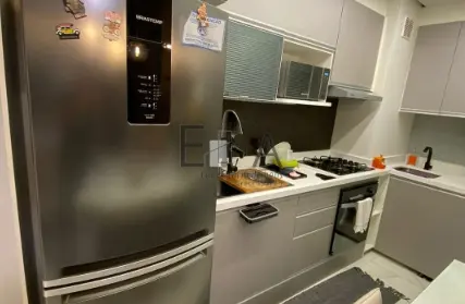 Imagem: Apartamento para Alugar, Vila Invernada