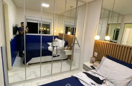 Imagem: Apartamento para Alugar, Vila Invernada