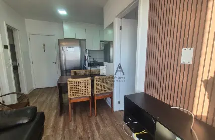 Imagem: Apartamento para Alugar, Vila Invernada