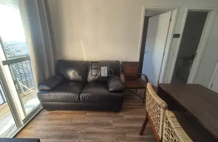 Imagem: Apartamento para Alugar, Vila Invernada