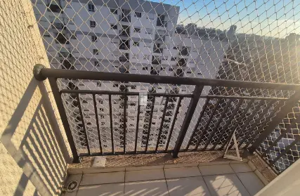 Imagem: Apartamento para Alugar, Vila Invernada