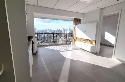 Imagem: Apartamento para Alugar, Vila Invernada