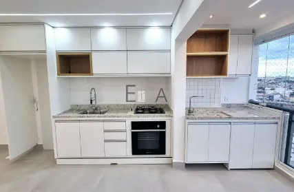 Imagem: Apartamento para Alugar, Vila Invernada