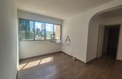 Imagem: Apartamento para Alugar, Vila Gomes Cardim