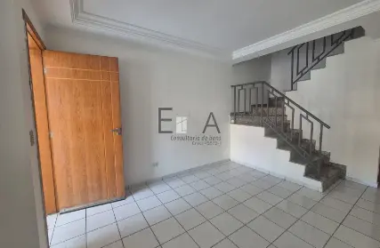 Imagem: Sobrado para Alugar, Vila Formosa