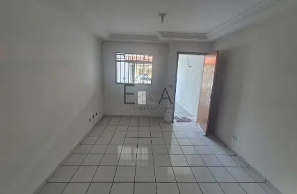 Imagem: Sobrado para Alugar, Vila Formosa