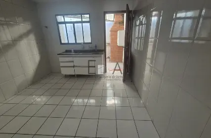 Imagem: Sobrado para Alugar, Vila Formosa