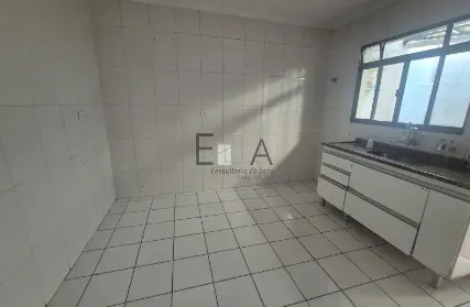 Imagem: Sobrado para Alugar, Vila Formosa