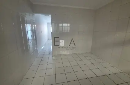 Imagem: Sobrado para Alugar, Vila Formosa