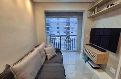 Imagem: Apartamento para Venda, Vila Invernada