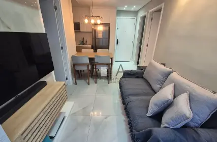 Imagem: Apartamento para Venda, Vila Invernada