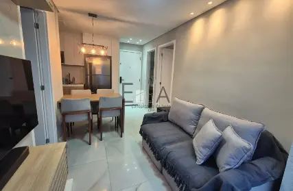 Imagem: Apartamento para Venda, Vila Invernada