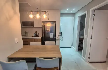 Imagem: Apartamento para Venda, Vila Invernada