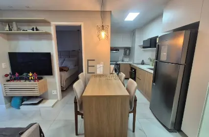 Imagem: Apartamento para Venda, Vila Invernada