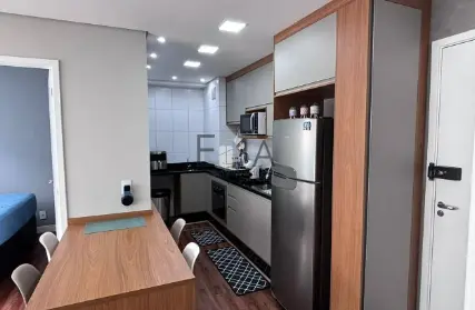Imagem: Apartamento para Venda, Vila Invernada