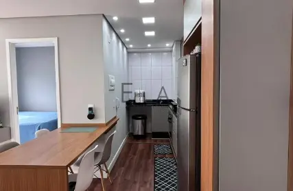 Imagem: Apartamento para Venda, Vila Invernada