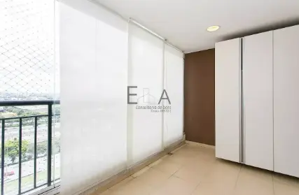 Imagem: Apartamento para Alugar, Tatuapé
