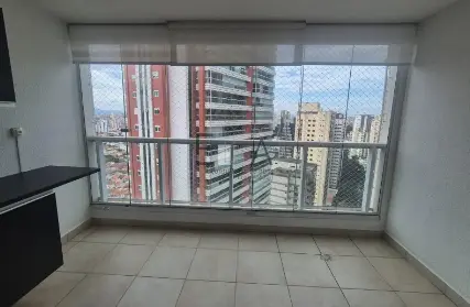 Imagem: Apartamento para Venda, Jardim Anália Franco