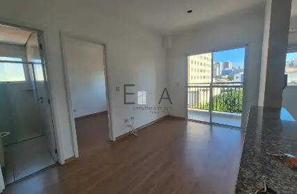 Imagem: Apartamento para Alugar, Vila Gomes Cardim