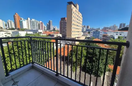 Imagem: Apartamento para Alugar, Vila Gomes Cardim