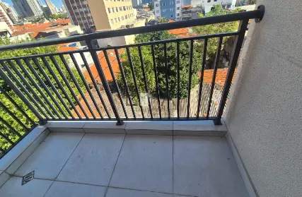 Imagem: Apartamento para Alugar, Vila Gomes Cardim