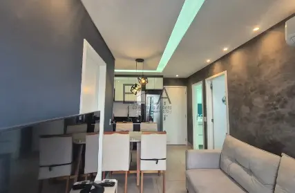 Imagem: Apartamento para Venda, Vila Invernada