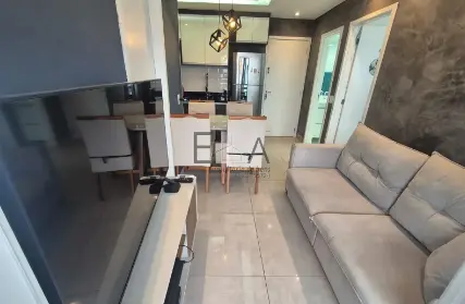 Imagem: Apartamento para Venda, Vila Invernada