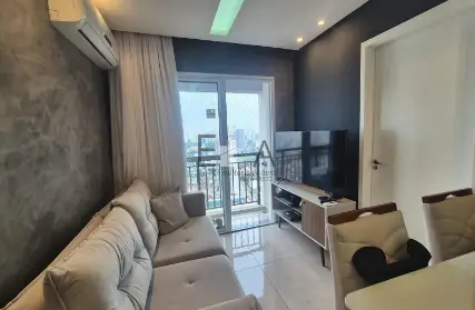 Imagem: Apartamento para Venda, Vila Invernada