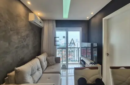 Imagem: Apartamento para Venda, Vila Invernada