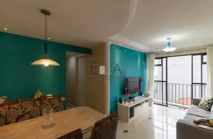 Imagem: Apartamento para Venda, Tatuapé