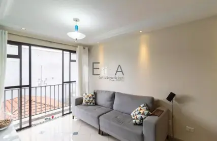 Imagem: Apartamento para Venda, Tatuapé