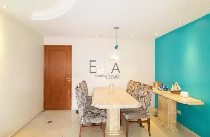 Imagem: Apartamento para Venda, Tatuapé