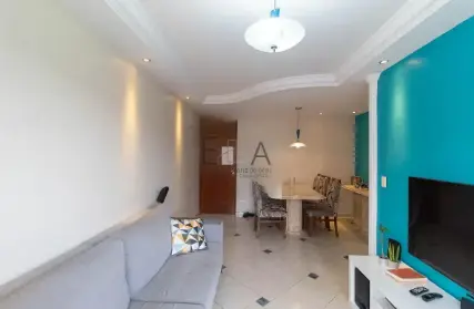 Imagem: Apartamento para Venda, Tatuapé