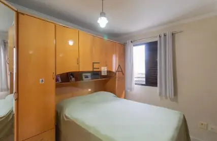 Imagem: Apartamento para Venda, Tatuapé