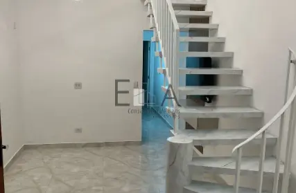 Imagem: Apartamento para Venda, Chácara Belenzinho