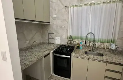 Imagem: Apartamento para Venda, Chácara Belenzinho