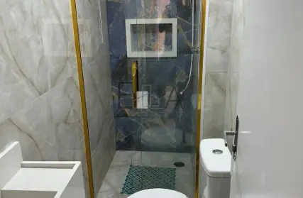 Imagem: Apartamento para Venda, Chácara Belenzinho