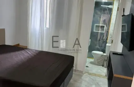 Imagem: Apartamento para Venda, Chácara Belenzinho