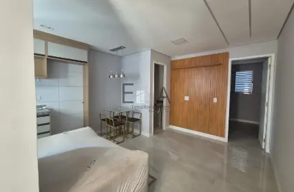 Imagem: Apartamento para Venda, Chácara Belenzinho