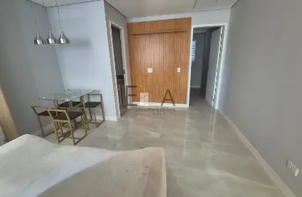 Imagem: Apartamento para Venda, Chácara Belenzinho