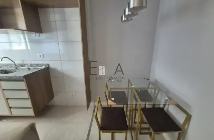 Imagem: Apartamento para Venda, Chácara Belenzinho