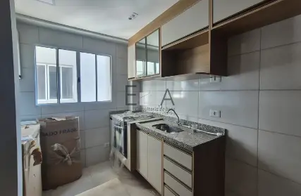 Imagem: Apartamento para Venda, Chácara Belenzinho