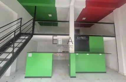 Imagem: Sala Comercial para Alugar, Mooca
